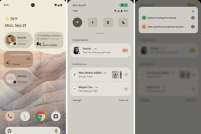 Android 12 Mockup Gives Us First Look At the Next Version of Google's Operating System