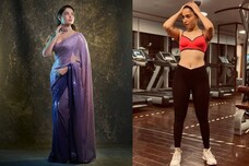 Tamannaah Bhatia Knows How To Rock Every Outfit, See The Diva's Fab Style Quotient