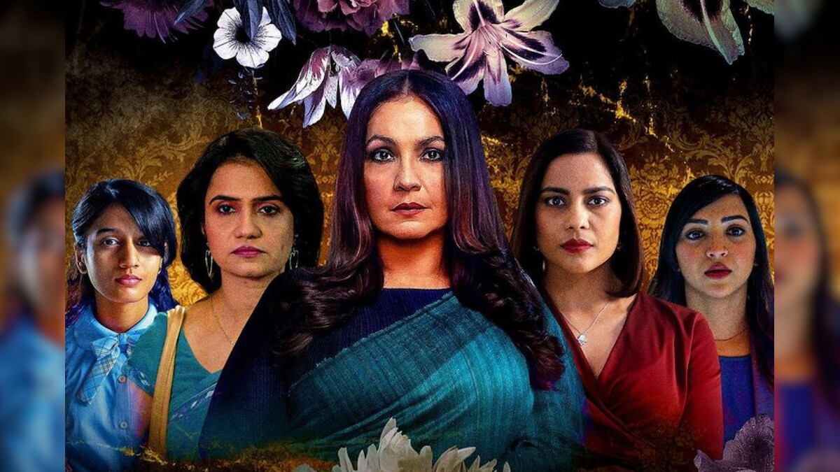 'Bombay Begums' Starring Pooja Bhatt to Release on Women's Day 2021