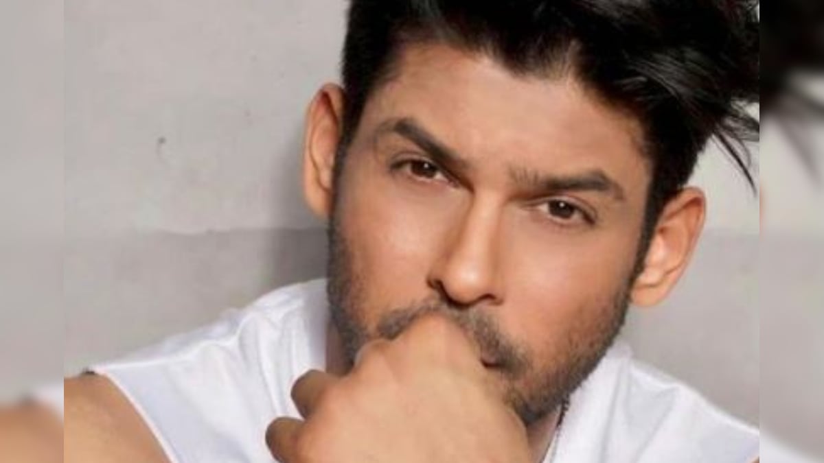 Sidharth Shukla Bags This Important Role in Adipurush?