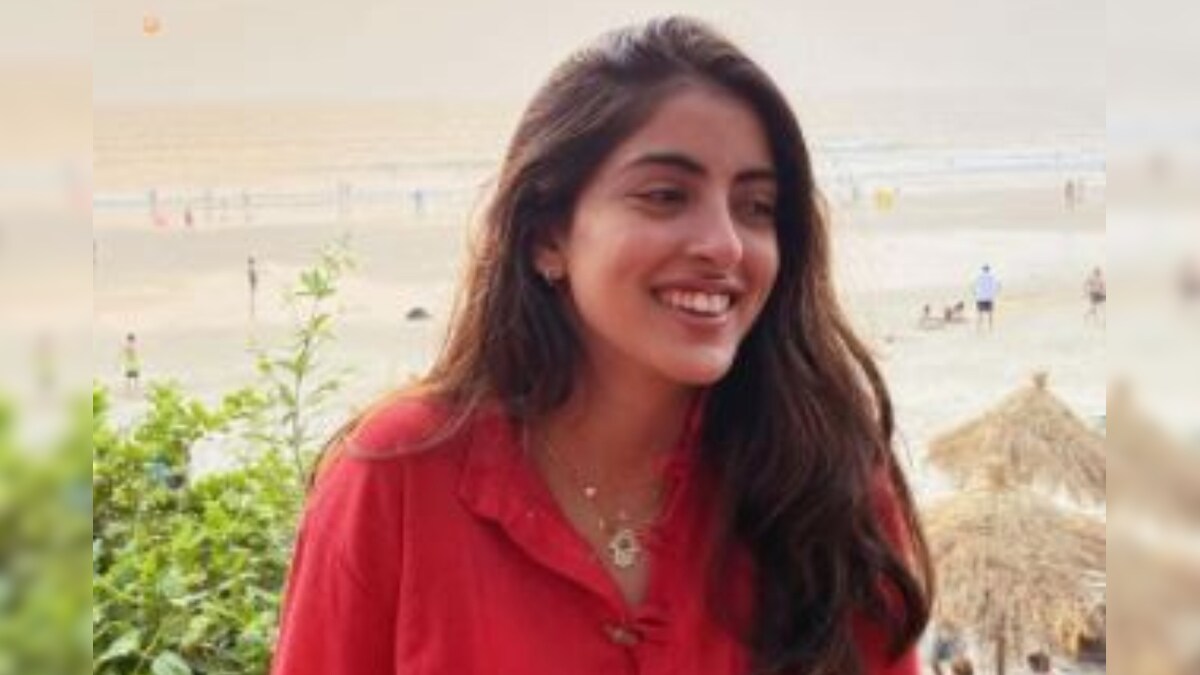 Navya Naveli Nanda Shuts Troll with Her Succinct Response, Gets Appreciated for Project Naveli