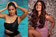 Ishita Dutta Scorches The Internet With Her Stunning Pics, Take A Sneak Peek
