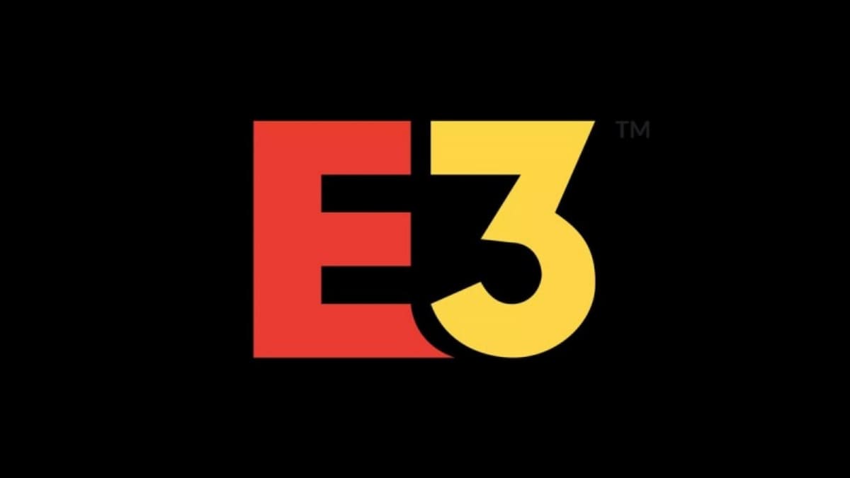 E3 2021 May Go Virtual This Year, Event Planned for June 15