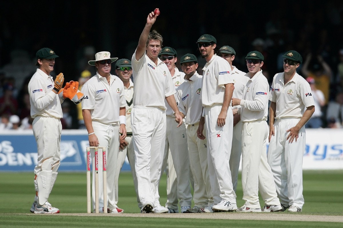 Happy Birthday Glenn McGrath: Top 10 Spells by The Pace Maestro