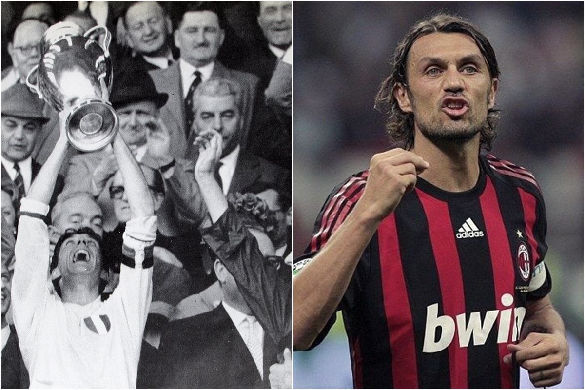🚨Maldini Father & Son are coming as DYNASTIES PLAYERS🔥 Make sure