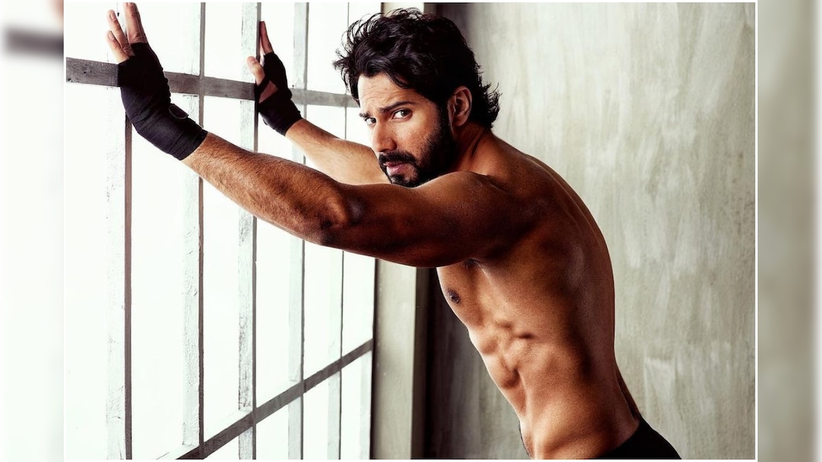 Happy Birthday Varun Dhawan: 5 Songs of the Actor You Must Have in Your Playlist