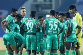 ISL 2020-21: Playoffs Hopes Not Realistic, Admits Bengaluru FC Interim Coach Naushad Moosa