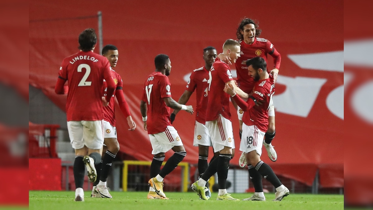 Football Match Today: Manchester United Face AC Milan in Europa League