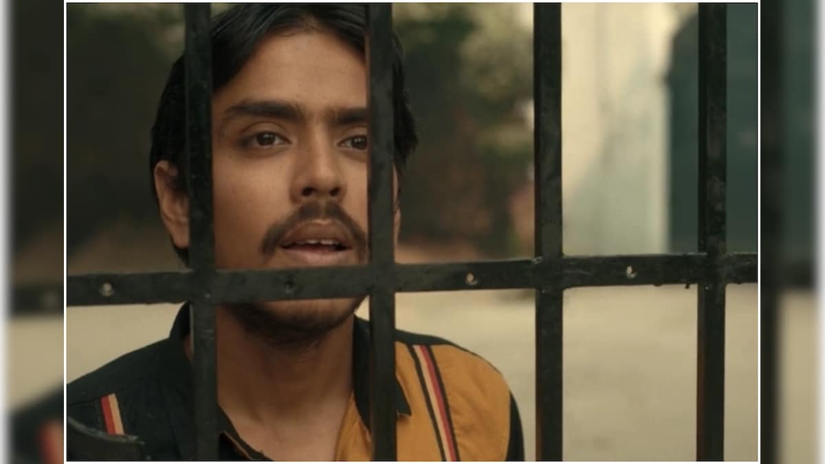 Adarsh Gourav Bags Rising Star Award for The White Tiger at Asian World Film Festival