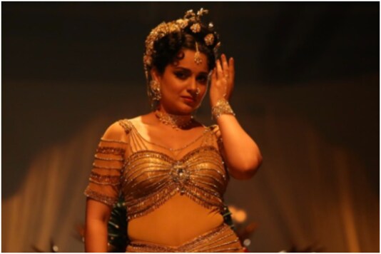 'Thalaivi' still