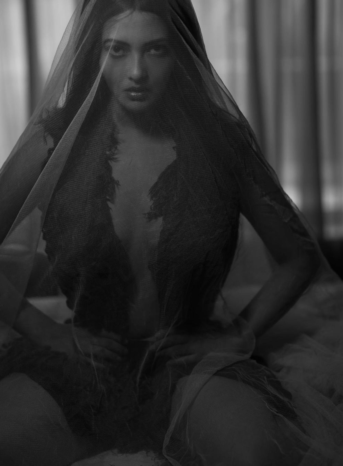 Riya Sen comes from Royal ancestry as her father Bharat Dev Varma hails from the royal family of Tripura. (Credit: Instagram) Riya Sen comes from Royal ancestry as her father Bharat Dev Varma hails from the royal family of Tripura. (Credit: Instagram)