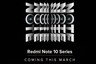 Redmi Note 10 Confirmed to Launch on March 4, To Be Sold Via Amazon in India
