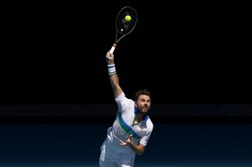 Former Champion Stan Wawrinka Withdraws from French Open