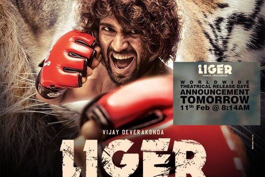 Liger