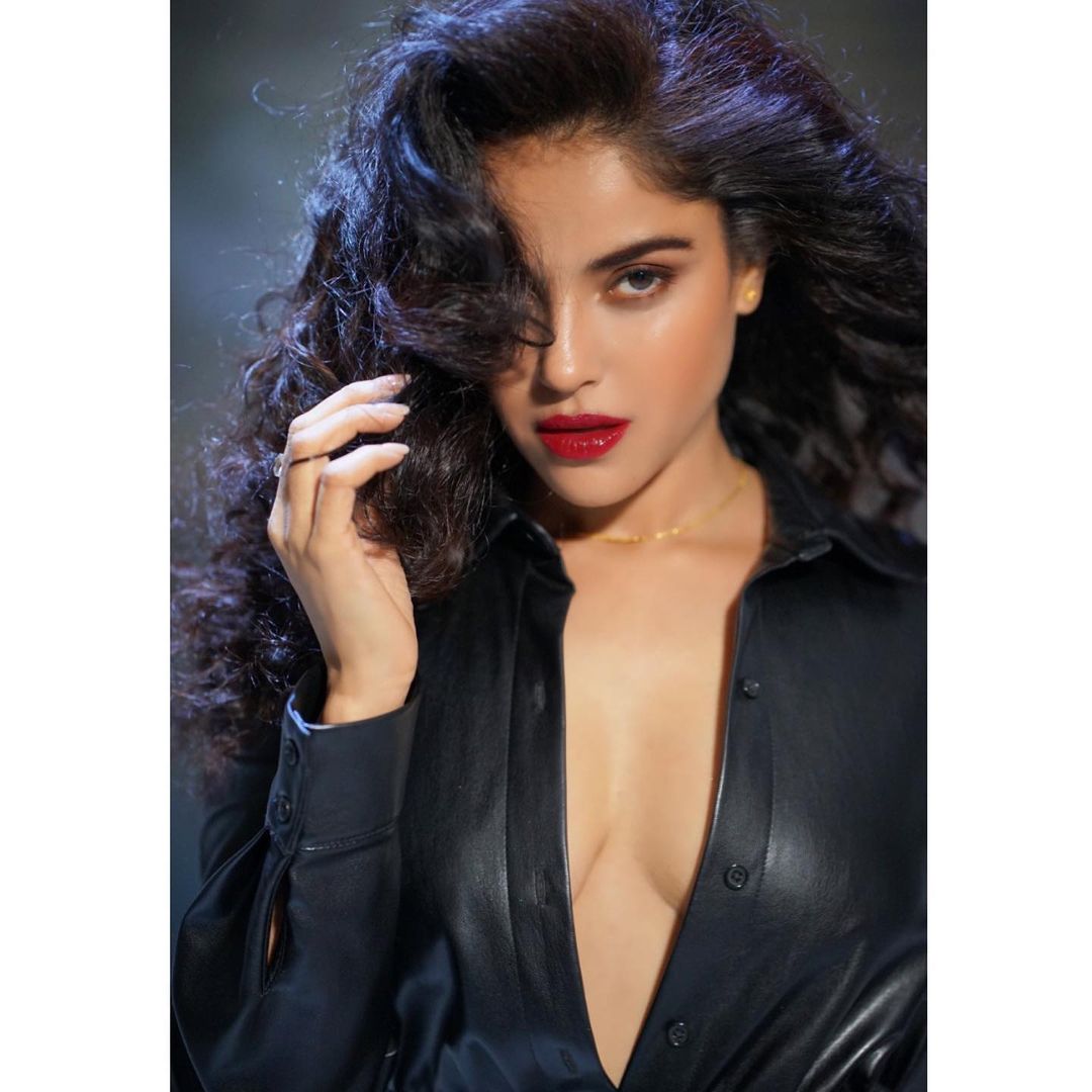 Pia has also acted in Telugu, Malayalam and Hindi films. (Credit: Instagram)