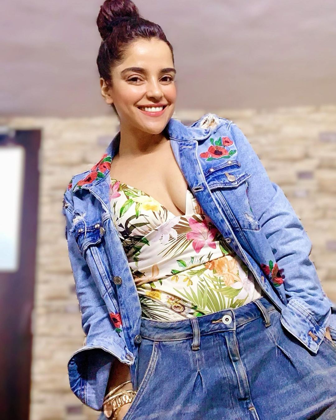 In a recent interview, Pia said she came to Mumbai without telling her parents about it. (Credit: Instagram) In a recent interview, Pia said she came to Mumbai without telling her parents about it. (Credit: Instagram)
