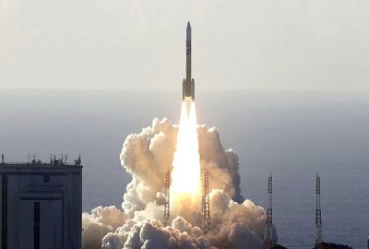 7 Months, 500-million kms, 121,000 kmph: UAE’s Hope Probe Checks into Mars Orbit - News18