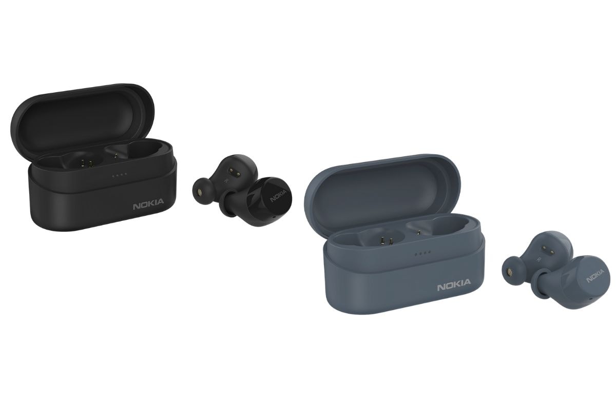 Nokia Power Earbuds Lite With 35 Hour Battery Life Launched in