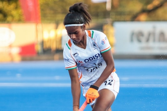 Sangita Kumari (Photo Credit: HI)