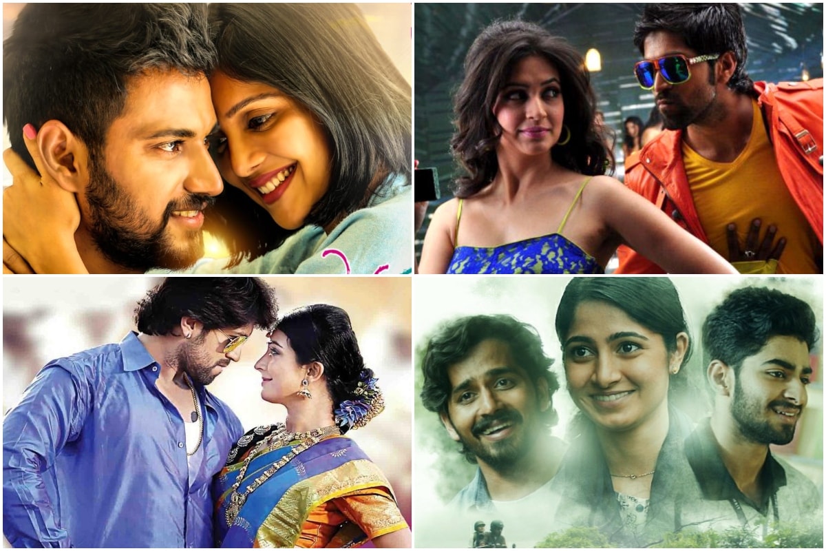 5 Best Kannada Romantic Movies To Watch This Valentine S Week Quick