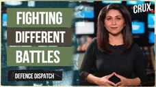 Defence Dispatch: India-China Border Standoff, South China Sea Tensions, The War Within Indian Army