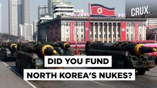 Cyber Crimes & Crypto Scam: How North Koreas Nuke Programme Got Its Funds