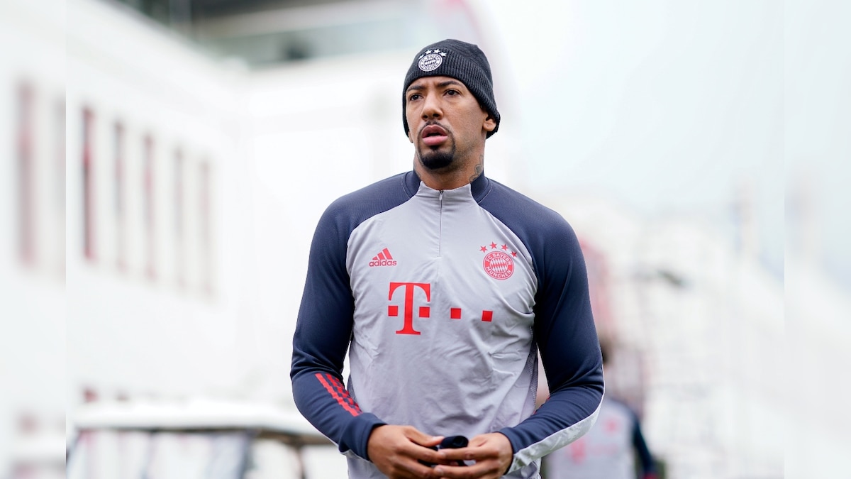 After Ex-girlfriend's Death, Jerome Boateng Returns Home Ahead of Bayern Munich's Club World Cup Final