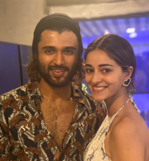 Photos of ‘Liger’ actors Vijay Deverakonda, Ananya Panday are sure to get you excited about the movie Photos of ‘Liger’ actors Vijay Deverakonda, Ananya Panday are sure to get you excited about the movie