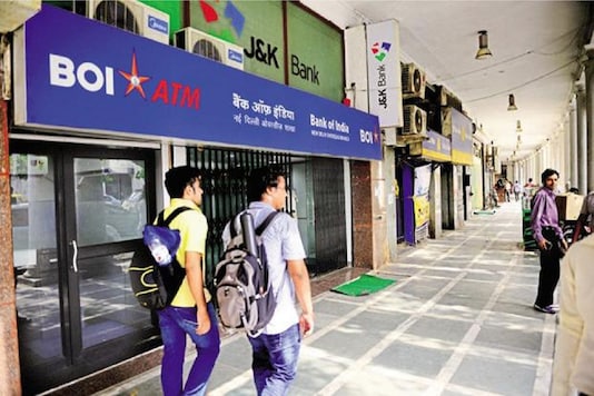 Bank of India