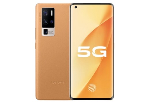Vivo X50 Pro Plus