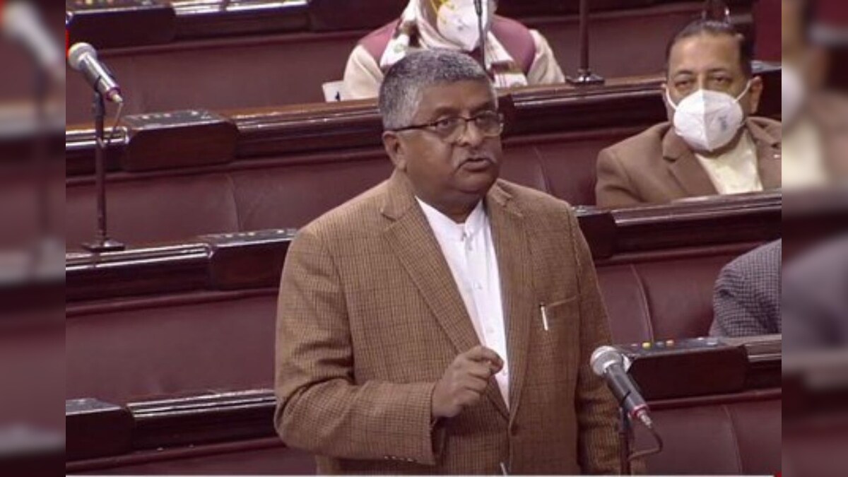 Dalits Who Convert to Islam or Christianity Won't Get Quota, Says Law Minister in Rajya Sabha