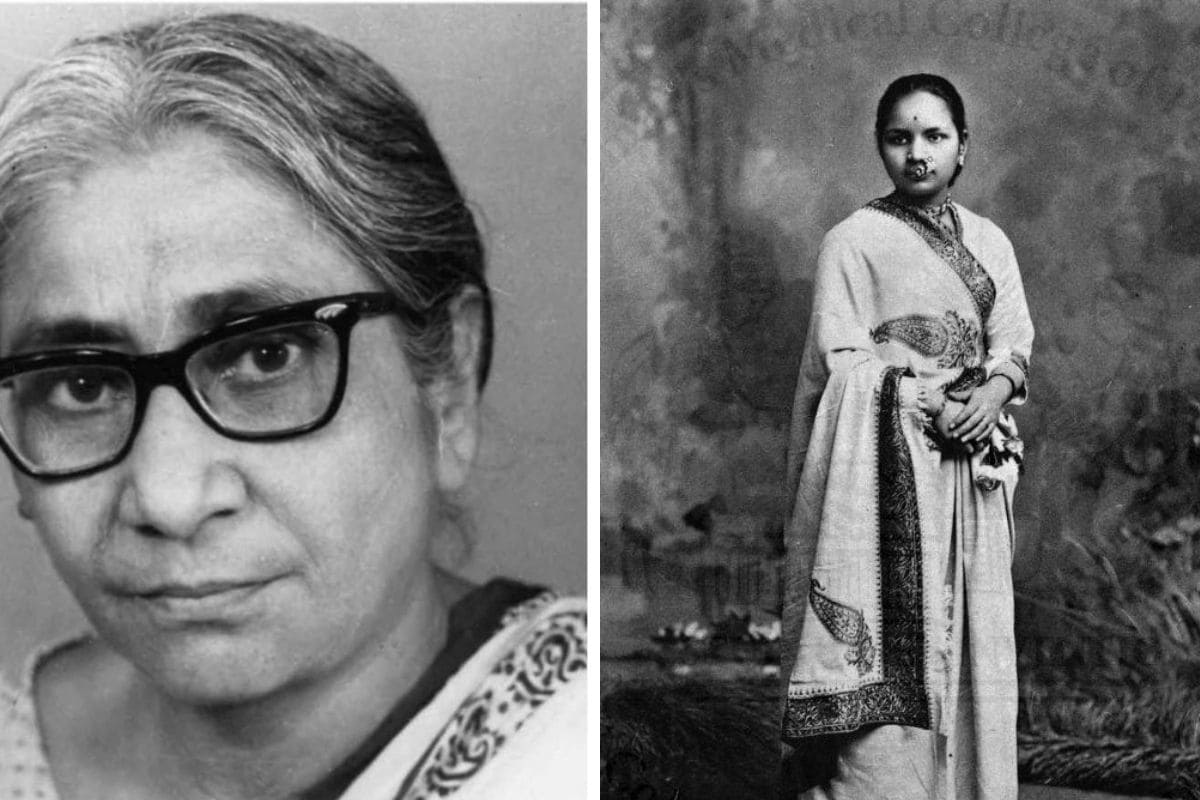In Photos: Asima Chatterjee to Tessy Thomas, Indian Women Scientists ...