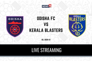 Watch isl online live