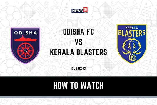 ISL 2020-21: Odisha FC vs Kerala Blasters