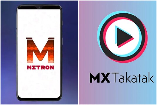 Mitron to MX Takatak, how are Indian apps performing now? | Image credit: File Photo