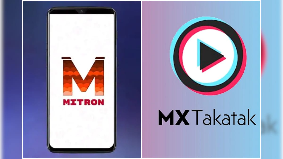 Mitron to MX Takatak: How Desi Alternatives to Banned Chinese Apps are Performing Now