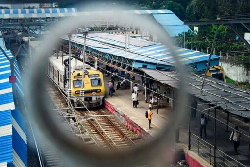 Major Accident Averted After Train Moves in Reverse Direction for Few  Kilometers in Uttarakhand
