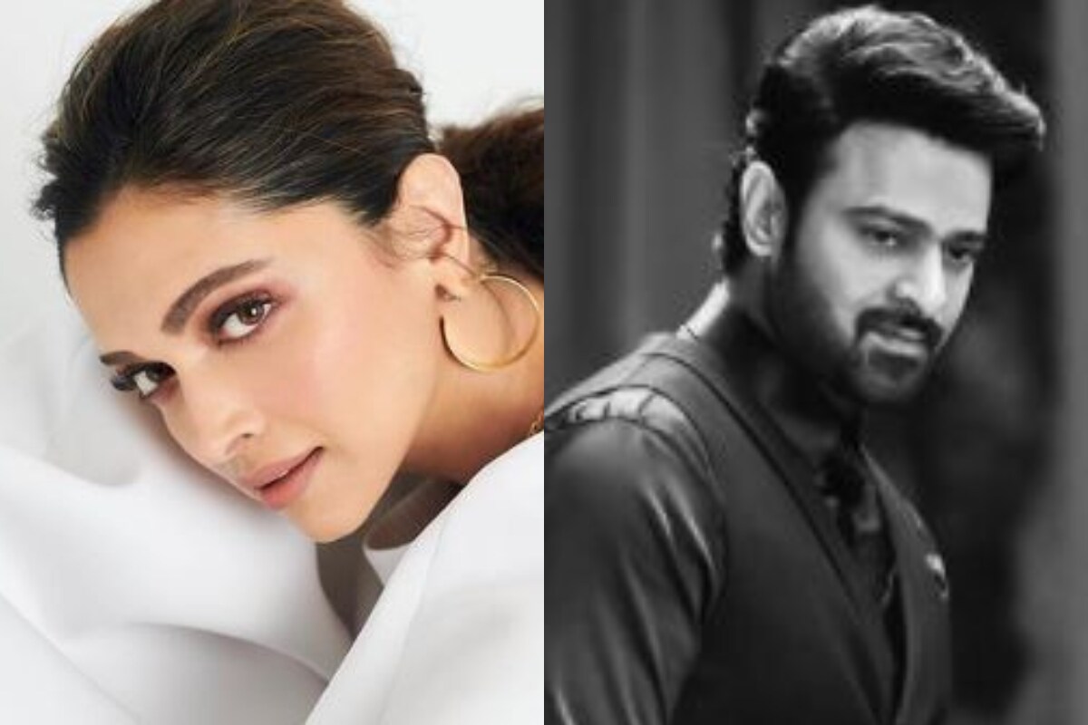 Nag Ashwin Building Time Machine for Prabhas-Deepika Padukone Starrer? - Vimarsana News