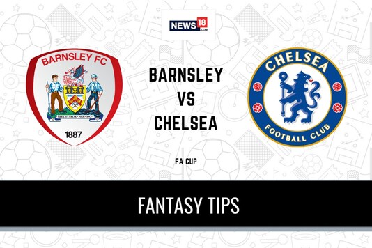 BAR vs CHE Dream11 Predictions, FA Cup 2020-21 Barnsley vs Chelsea Playing XI, Football Fantasy Tips