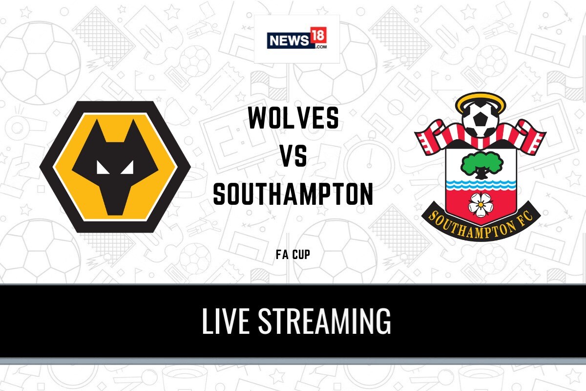 Fa Cup 2020 21 Wolverhampton Wanderers Vs Southampton Live Streaming When And Where To Watch Online Tv Telecast Team News