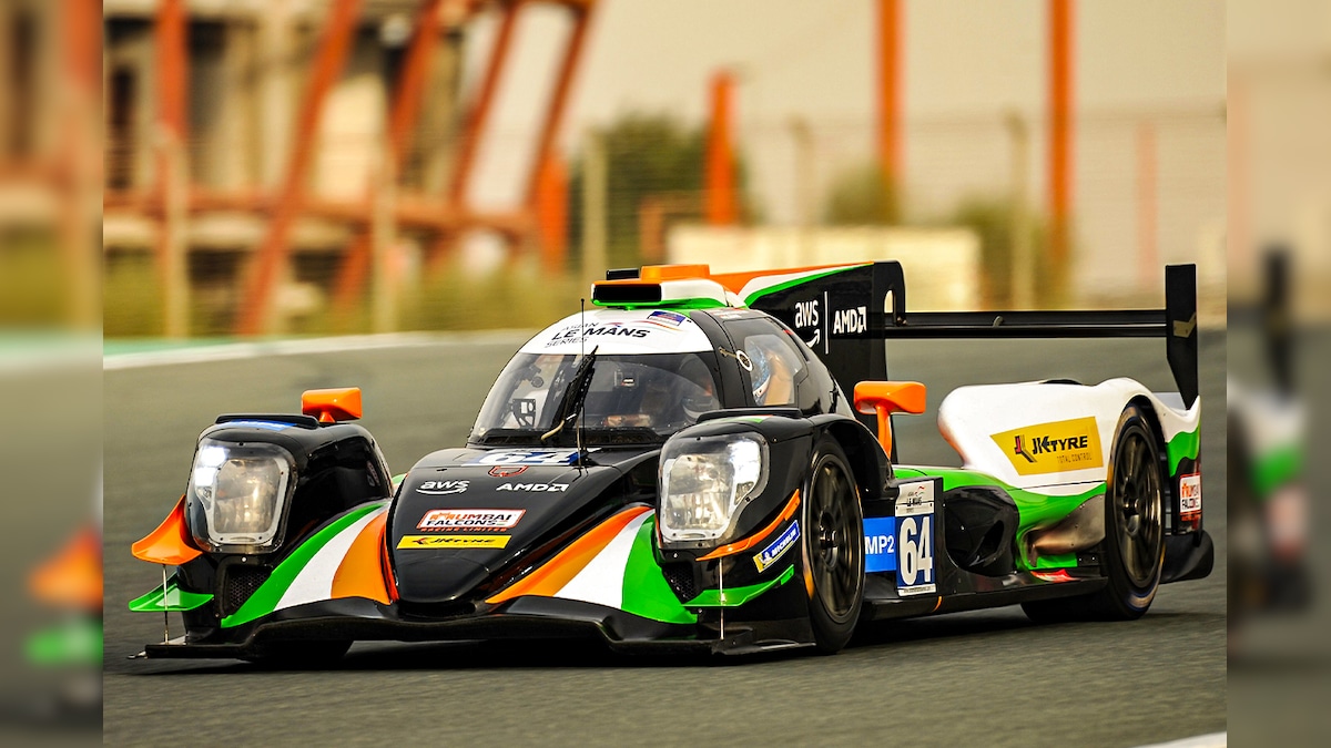 What is Le Mans 24 Hours Race Where Racing Team India Will Compete?