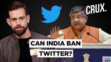 India Warns Twitter: Play By Our Rules Or Else | Can The Social Media Platform Be Banned?