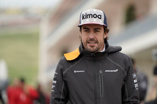 Formula One: Fernando Alonso Recovering after Cycling Accident, Alpine F1 Confirm