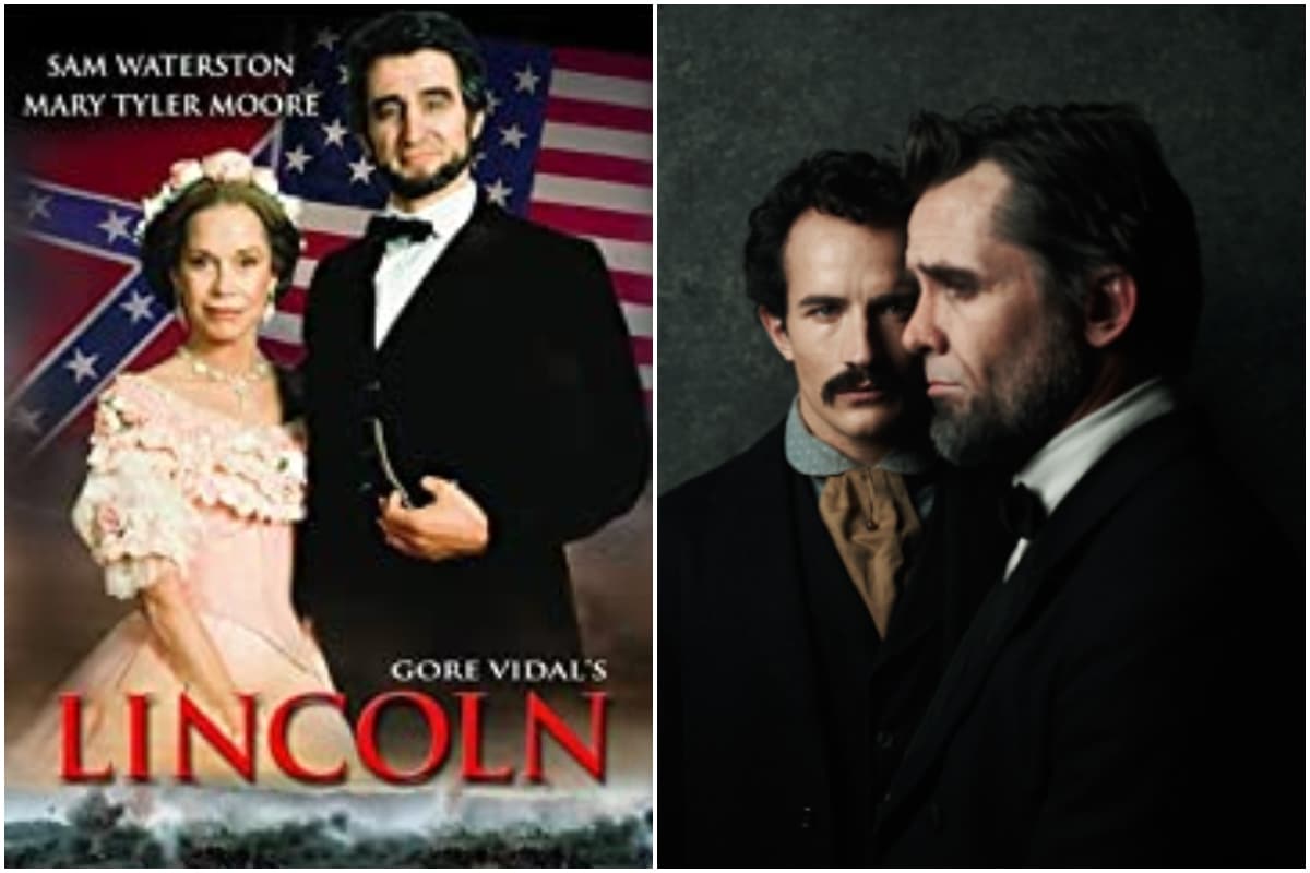 Abraham Lincoln Birth Anniversary Here Are Some Movies Made On Him