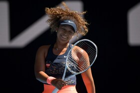World No.2 Tennis Star Naomi Osaka Earns Record USD 55 Million in 12 Months