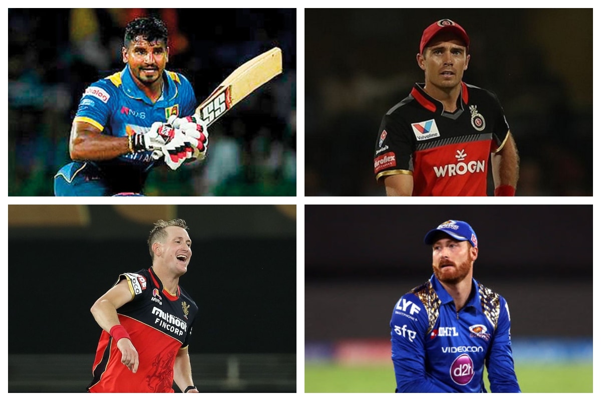 IPL Auction 2021 List of Players With PriceList of Players with Price