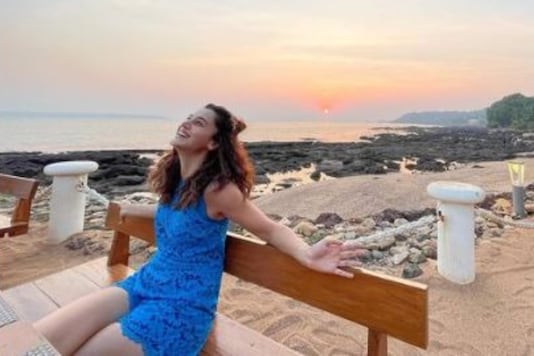 credit - Taapsee Pannu Instagram