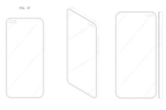 Samsung Patent images (Image Credit: Twitter/ @stufflistings)