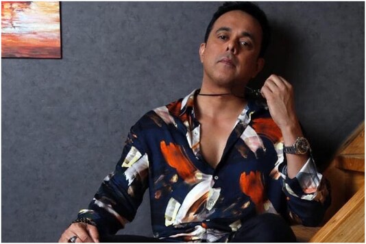 Sumeet Raghavan