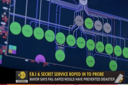 Screengrab of video.